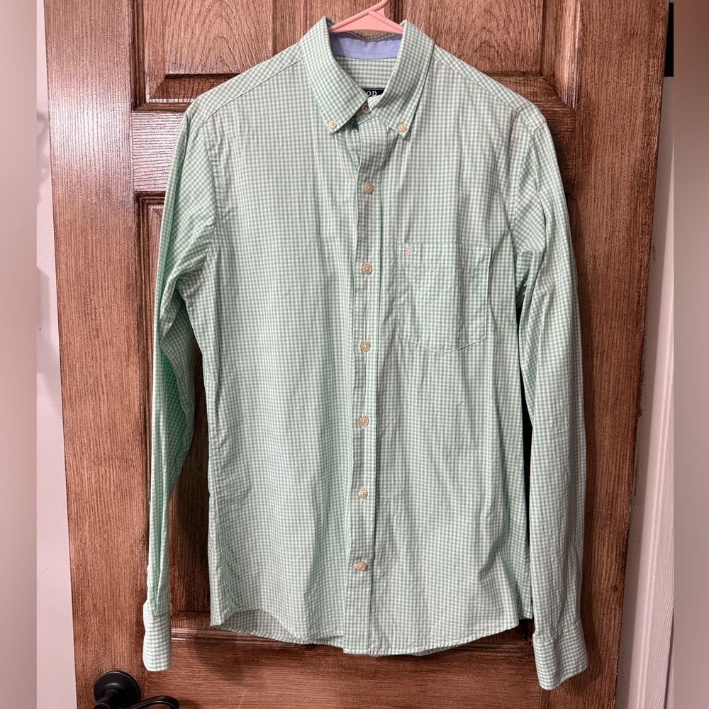 Men’s Izod
